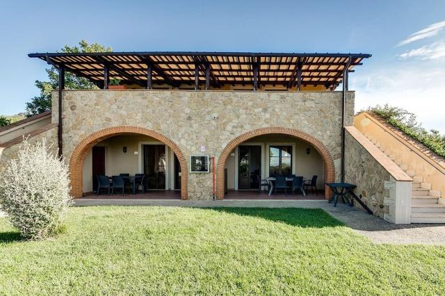 Borgo Magliano