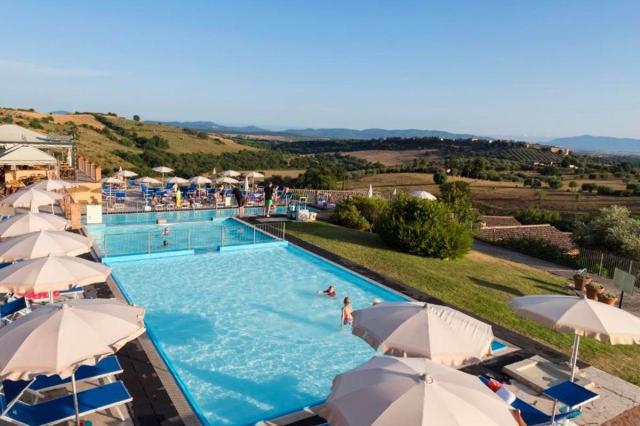 Borgo Magliano