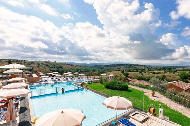 Borgo Magliano