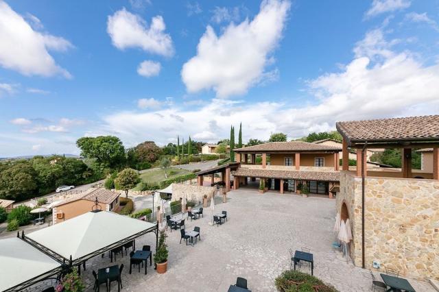 Borgo Magliano
