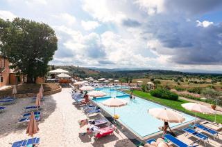Borgo Magliano Resort