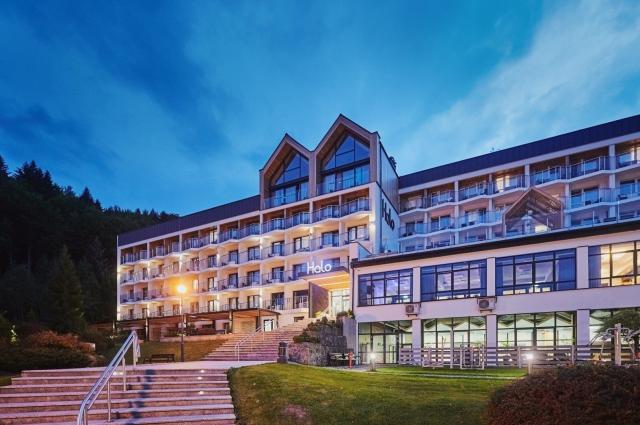 Halo Hotel Szczyrk