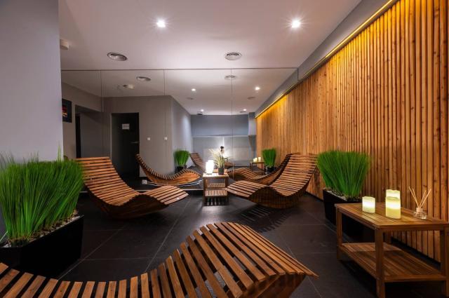 Halo Hotel Szczyrk