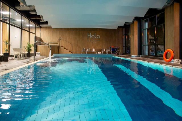 Halo Hotel Szczyrk