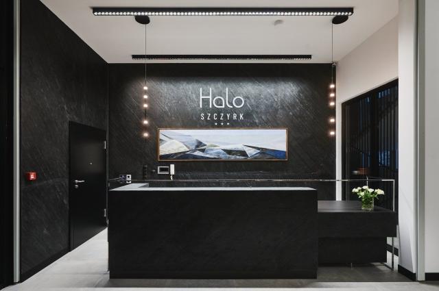 Halo Hotel Szczyrk
