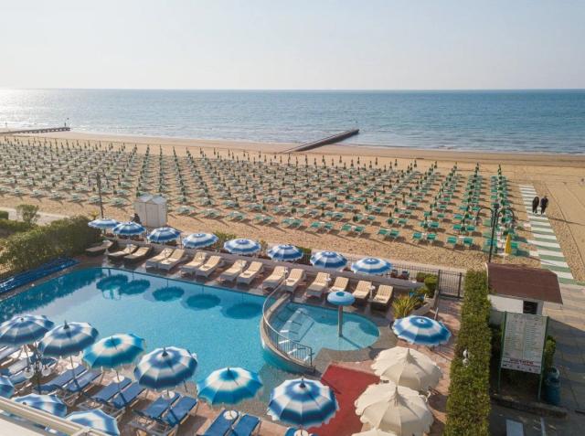 Hotel Elpiro