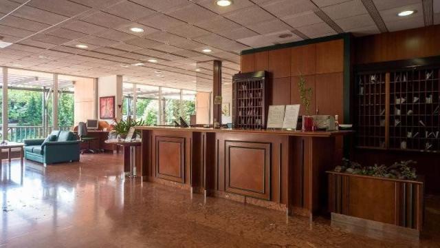 Aparthotel Rosa