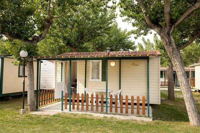 Camping Classe