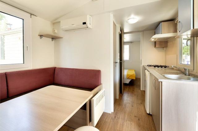 Camping Classe