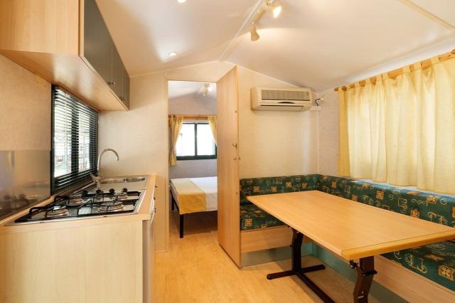 Camping Classe