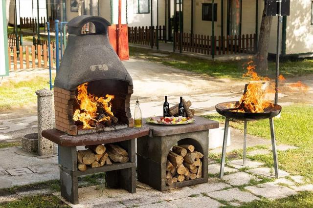 Camping Classe