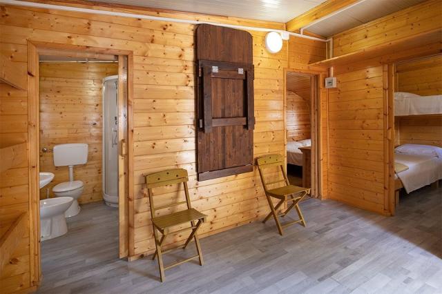Camping Classe