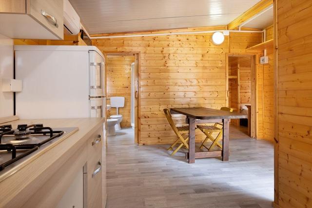 Camping Classe