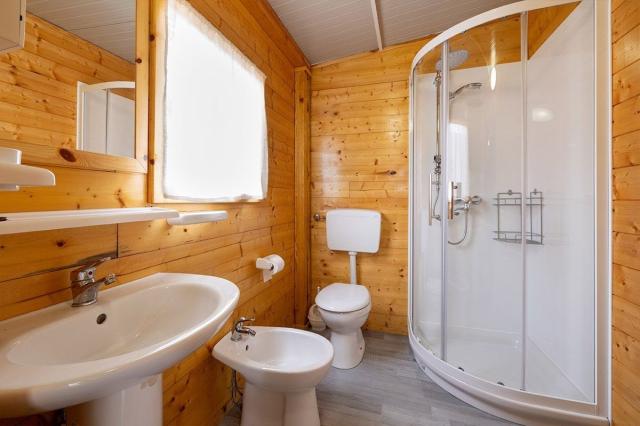 Camping Classe