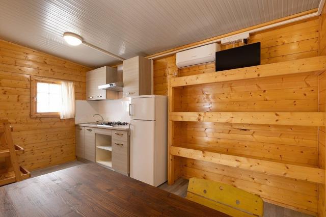 Camping Classe