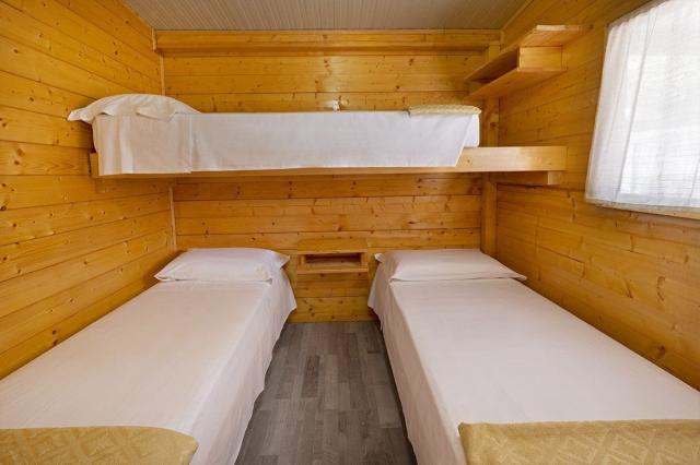 Camping Classe