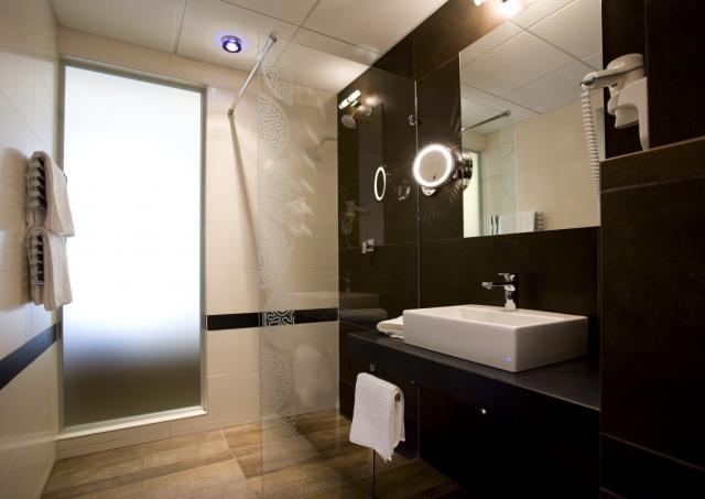 Bohinj Eco Hotel