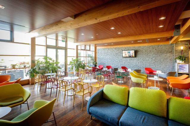 Bohinj Eco Hotel