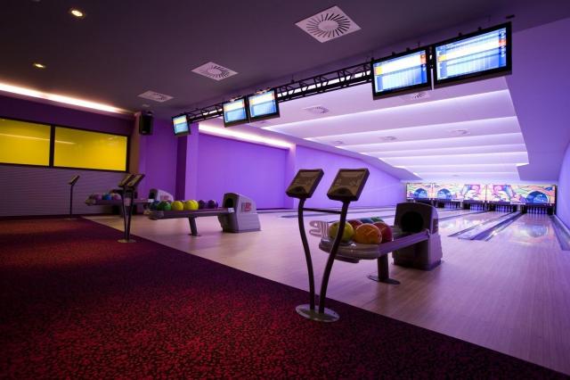 Bohinj Eco Hotel