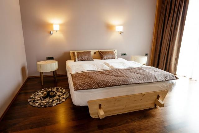 Bohinj Eco Hotel