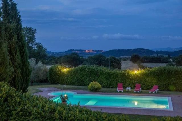 Le Anfore Agriturismo