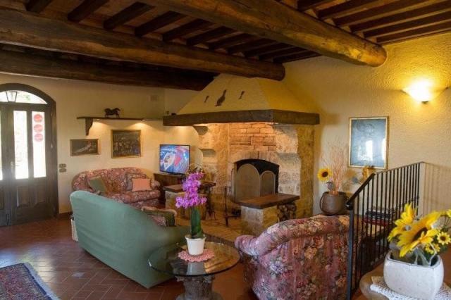 Le Anfore Agriturismo