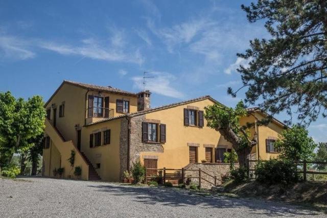 Le Anfore Agriturismo
