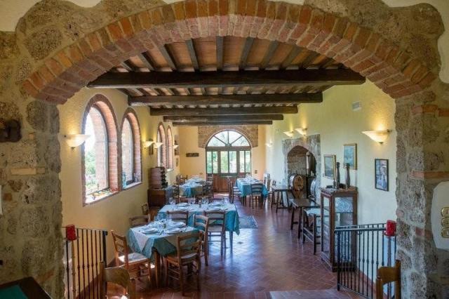 Le Anfore Agriturismo