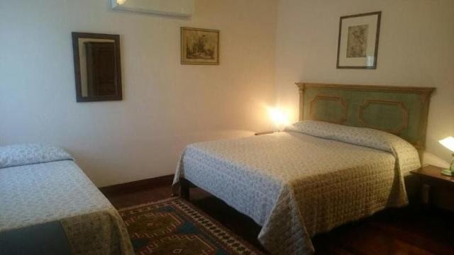 Le Anfore Agriturismo