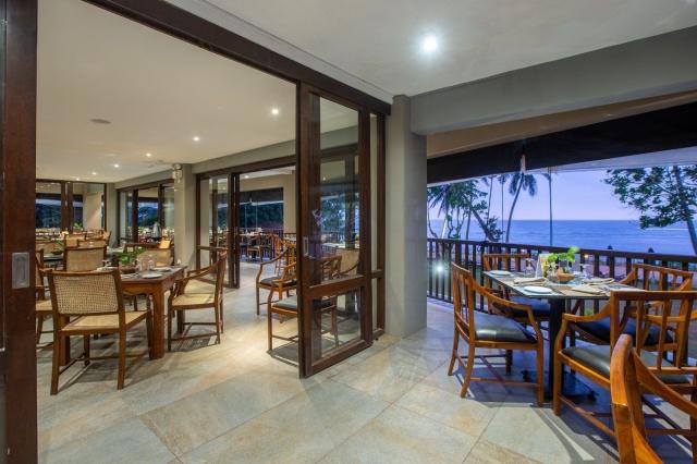 Hotel Earl's Reef Beruwala