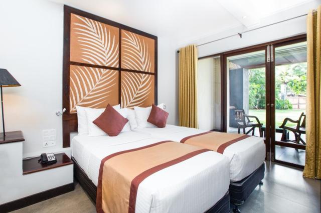 Hotel Earl's Reef Beruwala