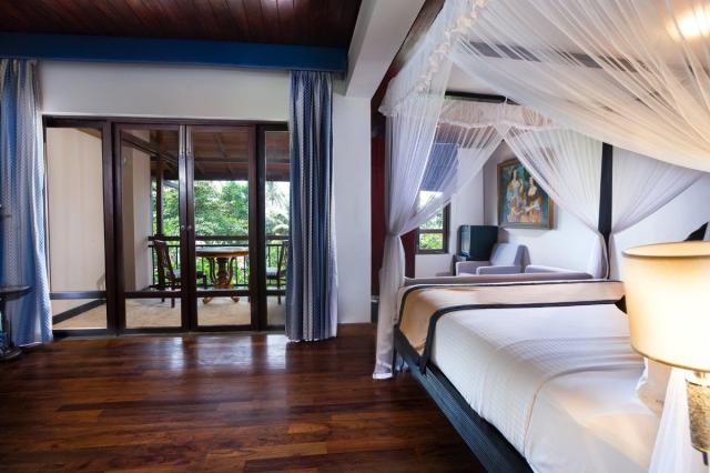 Hotel Earl's Reef Beruwala