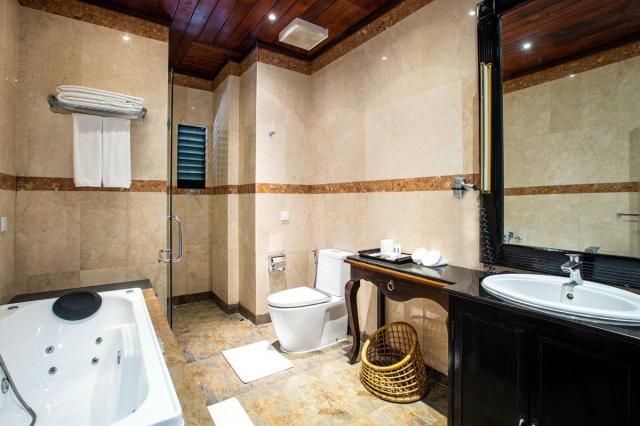 Hotel Earl's Reef Beruwala