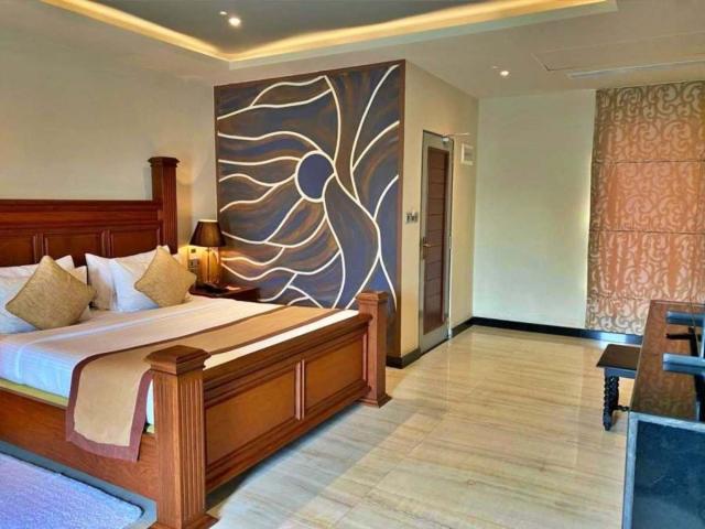 Hotel Earl's Reef Beruwala