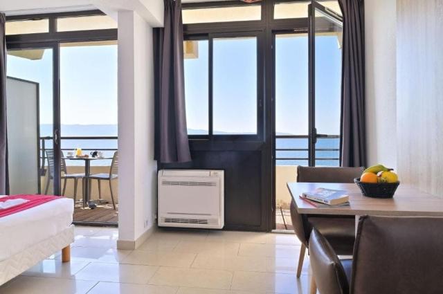 Residence Les Calanques