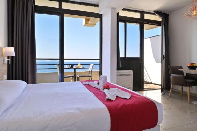 Residence Les Calanques