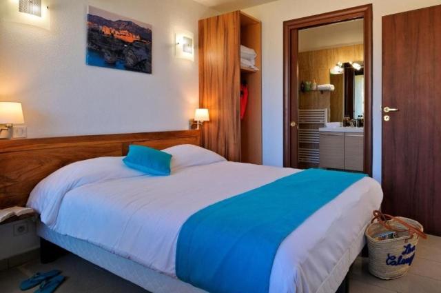 Residence Les Calanques