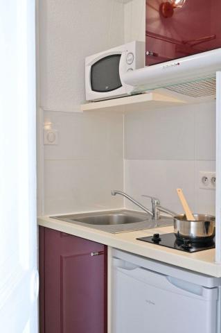 Residence Les Calanques