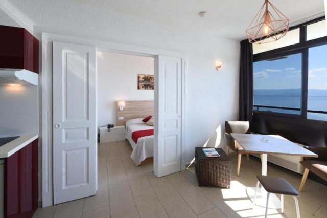 Residence Les Calanques