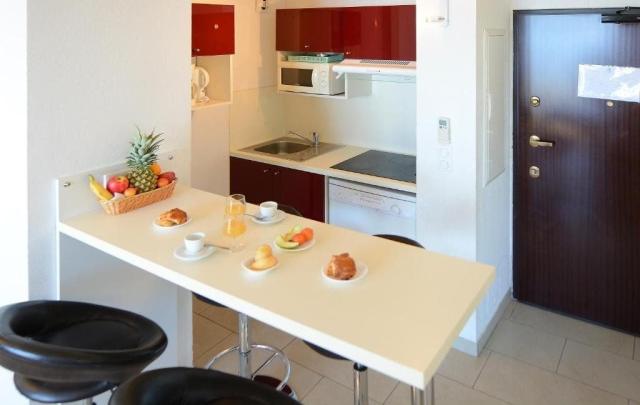 Residence Les Calanques