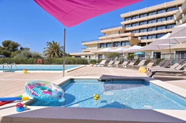 Residence Les Calanques
