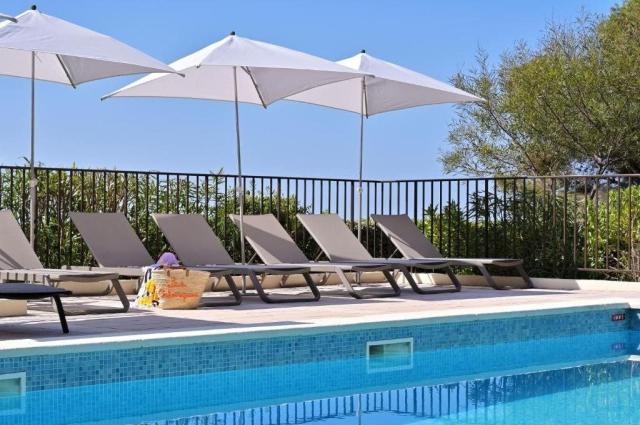 Residence Les Calanques