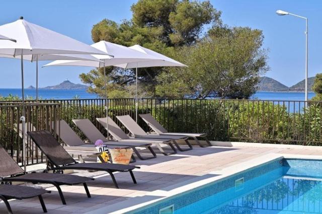 Residence Les Calanques