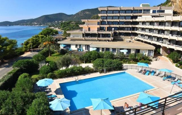 Residence Les Calanques