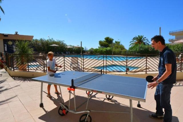 Residence Les Calanques