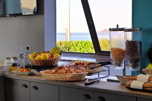 Residence Les Calanques