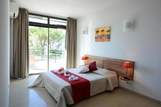 Residence Les Calanques