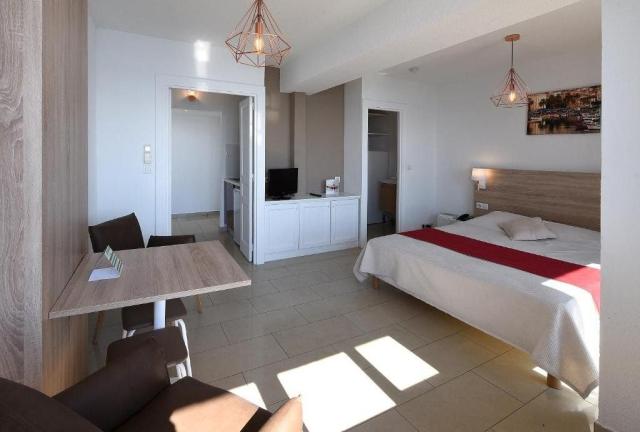 Residence Les Calanques
