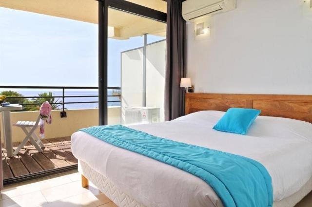 Residence Les Calanques