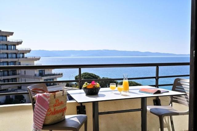Residence Les Calanques